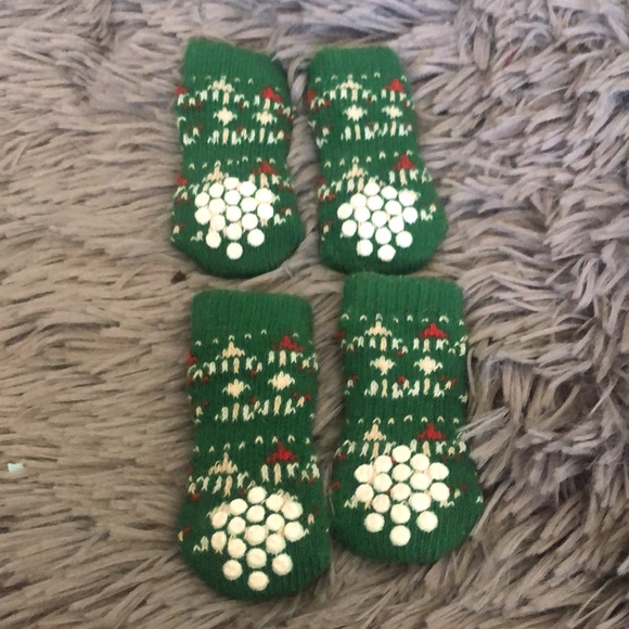 Dog socks - Picture 3 of 6